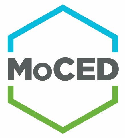 MoCED Logo