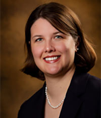 Dr. Carolyn Chrisman, EDFP